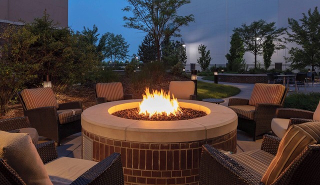 Fairfield Inn & Suites by Marriott Wichita Downtown
