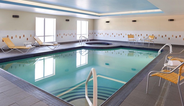 Fairfield Inn & Suites by Marriott Barrie