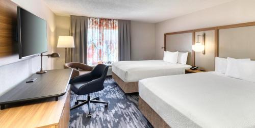 Fairfield Inn & Suites by Marriott Toronto Brampton