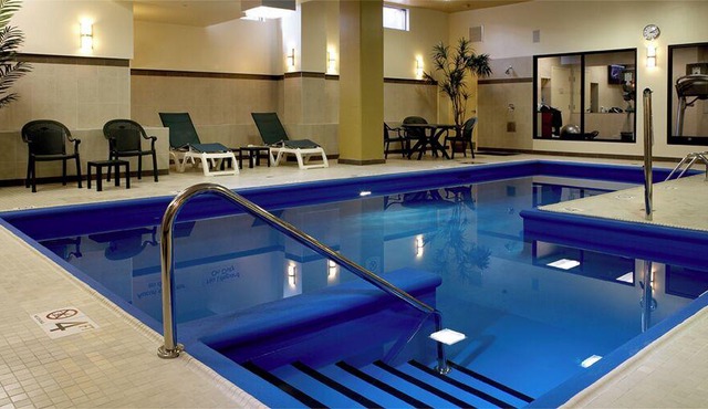 Fairfield Inn & Suites by Marriott Montreal Airport