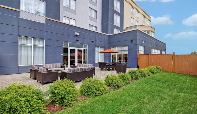 Fairfield Inn & Suites by Marriott Guelph