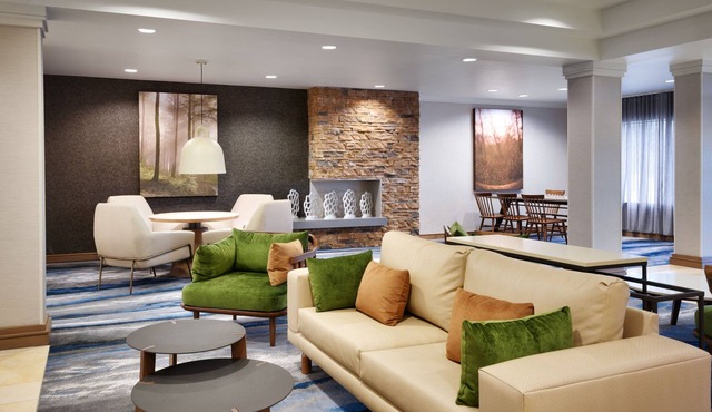 Fairfield Inn & Suites by Marriott Albany