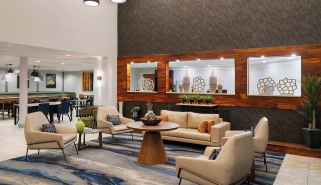 Fairfield Inn & Suites by Marriott Denver Aurora/Parker