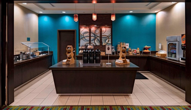 Fairfield Inn & Suites by Marriott Austin Northwest/Research Blvd