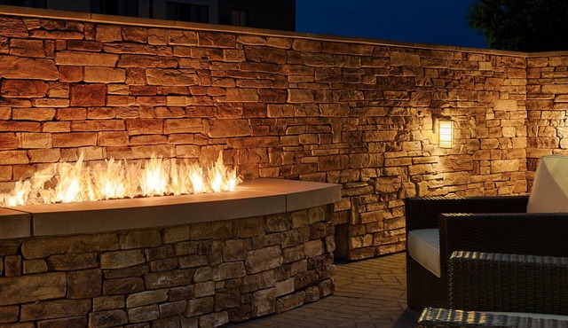 Fairfield Inn & Suites by Marriott Columbus Airport