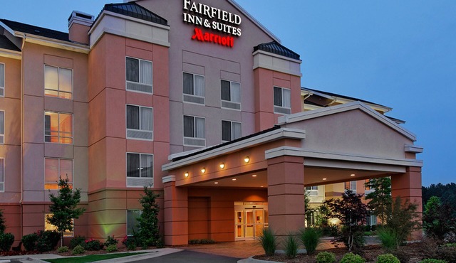 Fairfield Inn & Suites by Marriott Conway