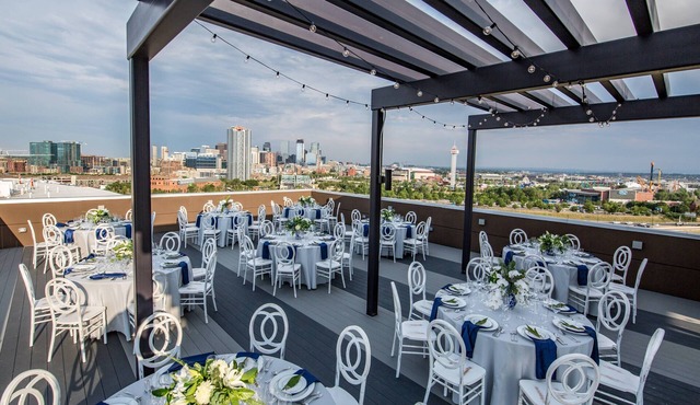 Fairfield Inn & Suites by Marriott Denver Downtown