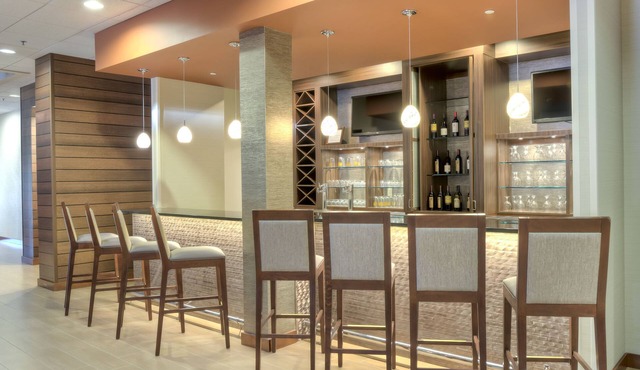 Fairfield Inn & Suites by Marriott Durham Southpoint