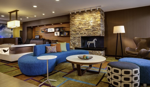 Fairfield Inn & Suites by Marriott Omaha West