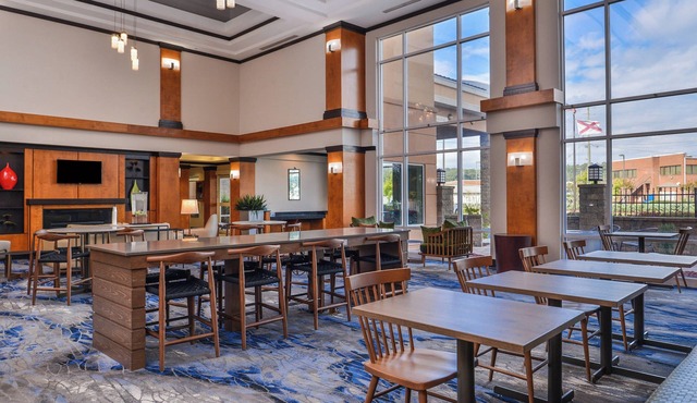 Fairfield Inn & Suites by Marriott Pelham