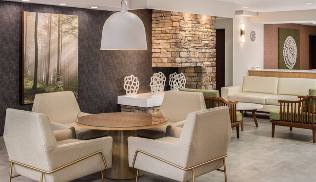 Fairfield Inn & Suites by Marriott Portland Airport