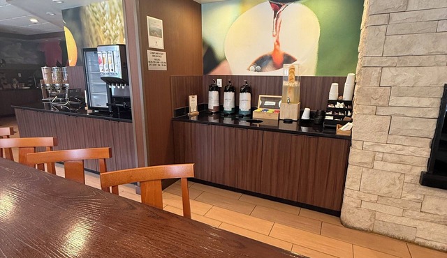 Fairfield Inn & Suites by Marriott Atlanta Suwanee