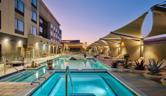 Fairfield Inn & Suites by Marriott Tempe