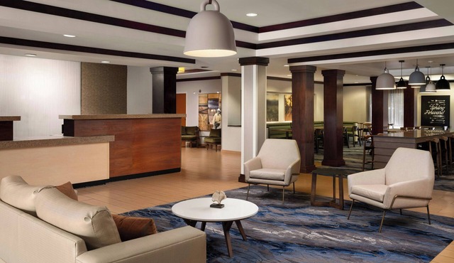 Fairfield Inn & Suites by Marriott Tifton