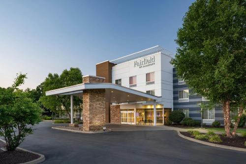 Fairfield Inn & Suites by Marriott Towanda Wysox