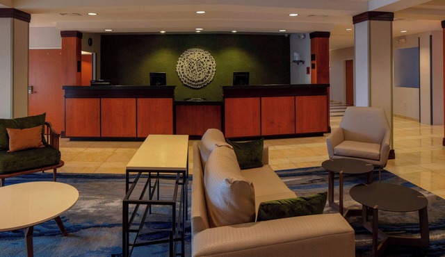 Fairfield Inn & Suites by Marriott Venice