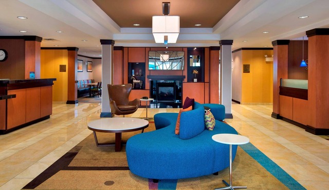 Fairfield Inn & Suites by Marriott Verona