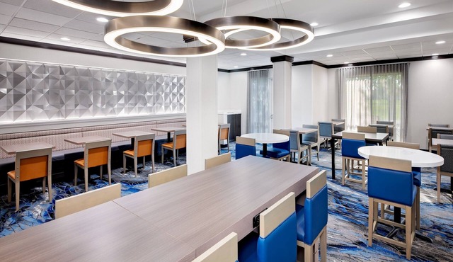Fairfield Inn & Suites by Marriott Wilson