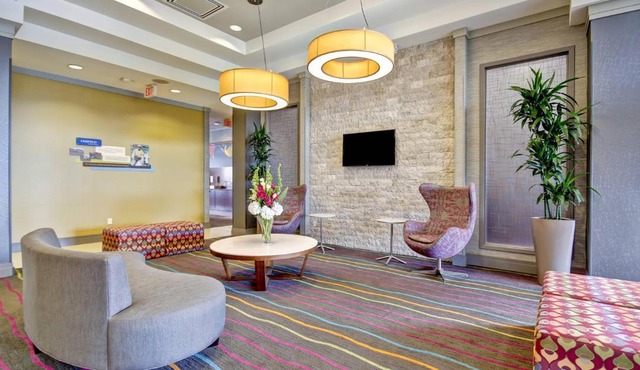 Fairfield Inn & Suites by Marriott Guelph