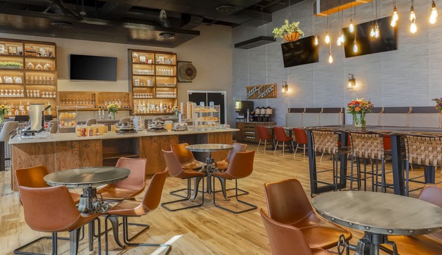 Fairfield Inn & Suites by Marriott Amarillo Central