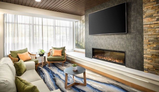 Fairfield Inn & Suites by Marriott Boulder