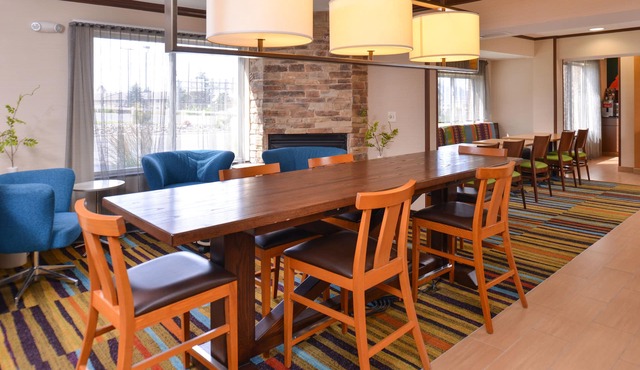 Fairfield Inn & Suites by Marriott Helena