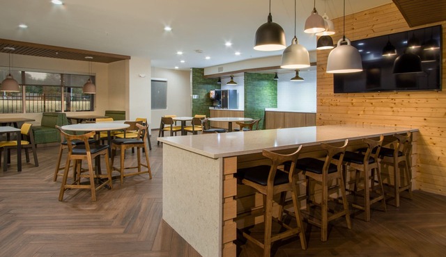 Fairfield Inn & Suites by Marriott Houston Katy