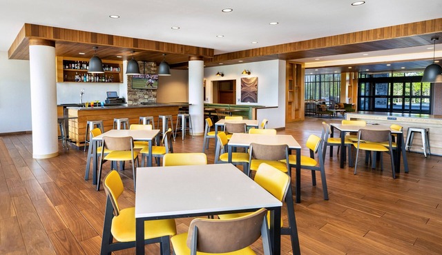 Fairfield Inn & Suites by Marriott Rome