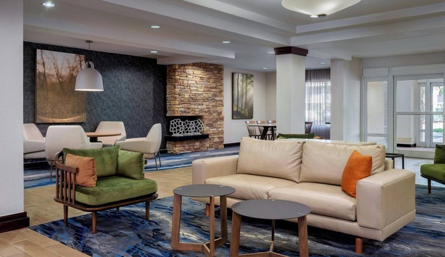 Fairfield Inn & Suites by Marriott Aiken
