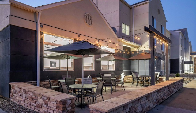 Fairfield Inn & Suites by Marriott Butler