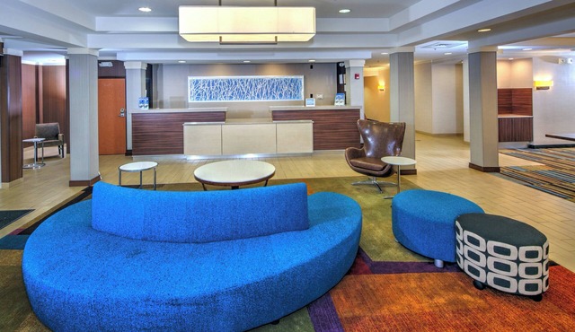 Fairfield Inn & Suites by Marriott Dover