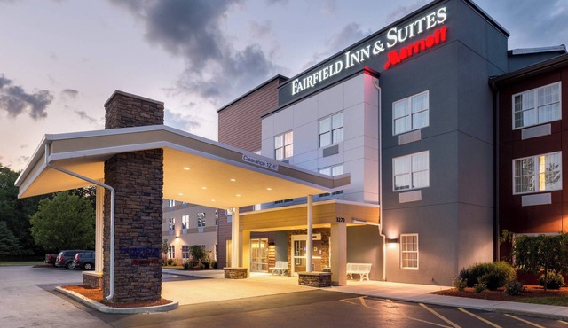 Fairfield Inn & Suites by Marriott Olean