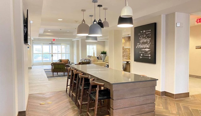 Fairfield Inn & Suites by Marriott Waco North