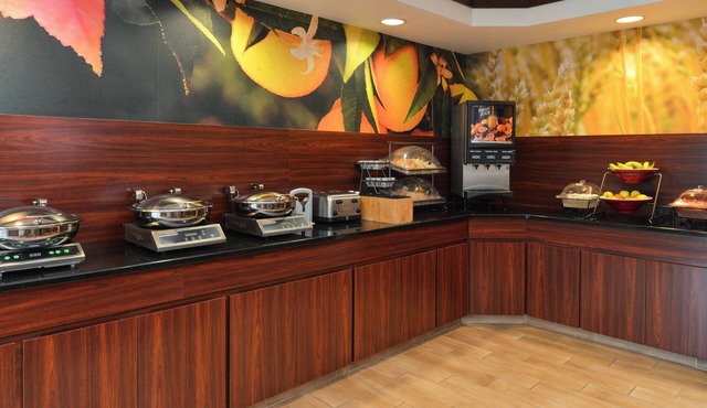 Fairfield Inn & Suites by Marriott Cleveland Avon