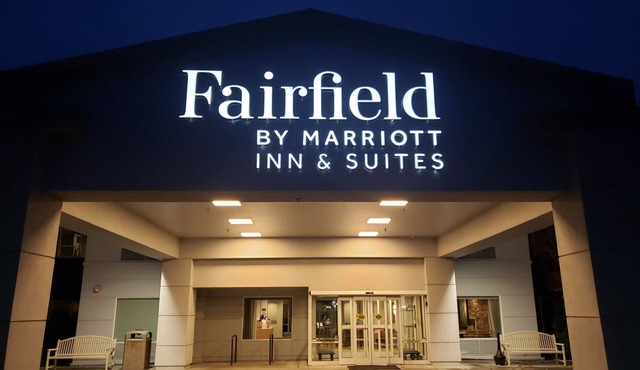 Fairfield Inn & Suites by Marriott Bend Downtown