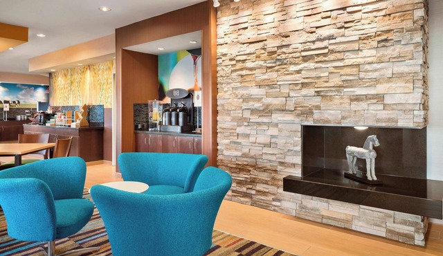 Fairfield Inn & Suites by Marriott Lima