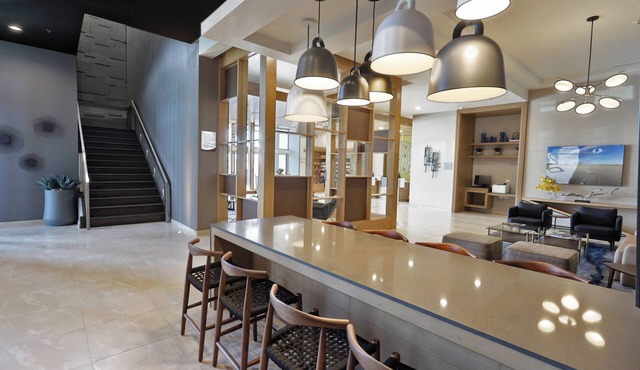 Fairfield Inn & Suites by Marriott Mexicali