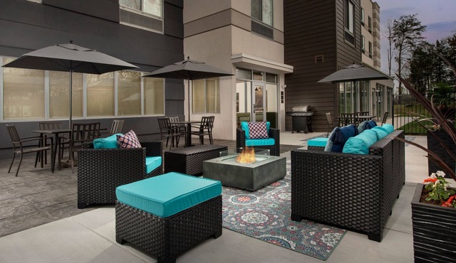 Fairfield Inn & Suites by Marriott Aberdeen