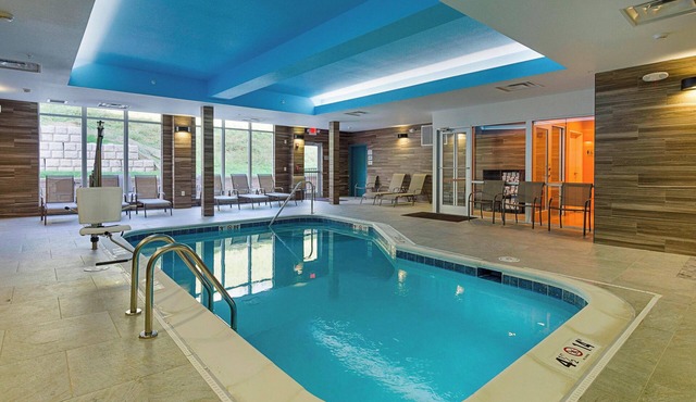 Fairfield Inn & Suites by Marriott Abingdon