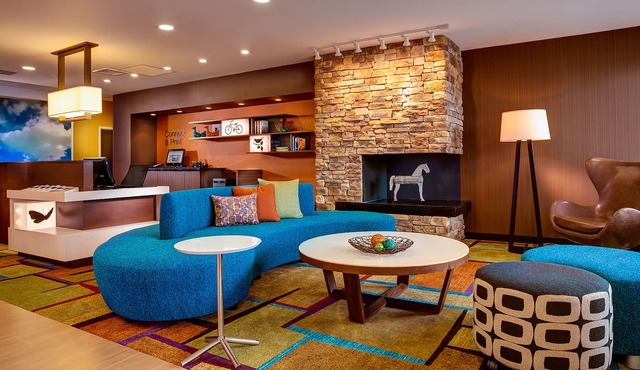 Fairfield Inn & Suites by Marriott Anderson