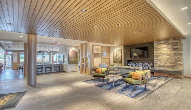 Fairfield Inn & Suites by Marriott Appleton
