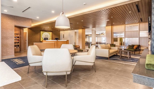 Fairfield Inn & Suites by Marriott Dallas Arlington South