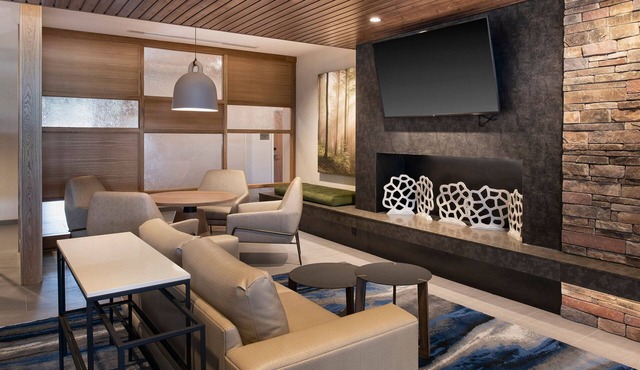 Fairfield Inn & Suites by Marriott Memphis Arlington