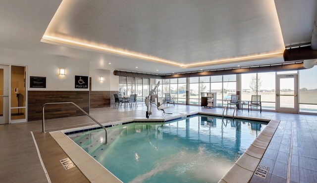 Fairfield Inn & Suites by Marriott Bardstown