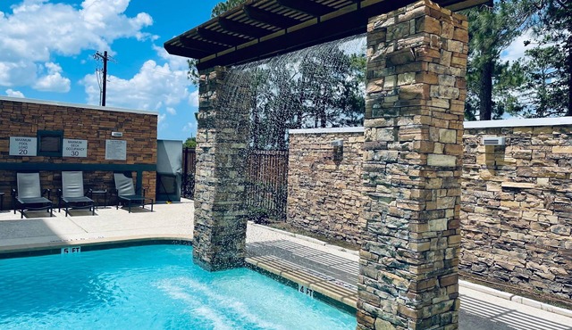 Fairfield Inn & Suites by Marriott Bay City