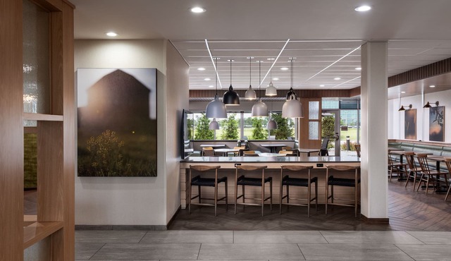 Fairfield Inn & Suites by Marriott Cleveland Tiedeman Road