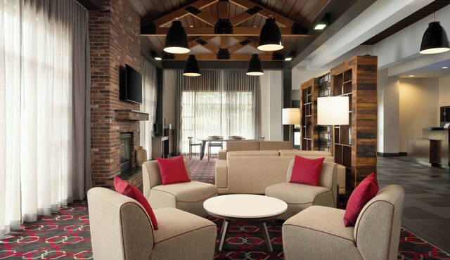 Fairfield Inn & Suites by Marriott Chattanooga