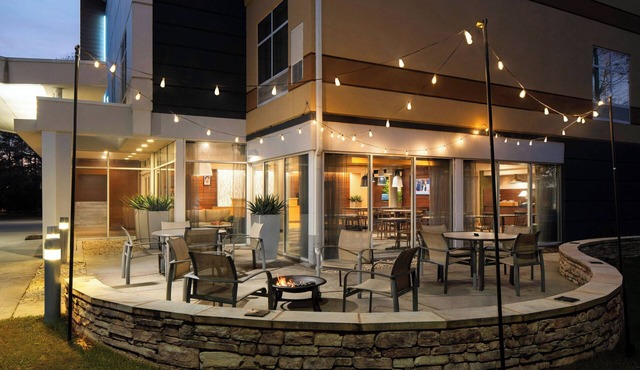 Fairfield Inn & Suites by Marriott Chesapeake Suffolk