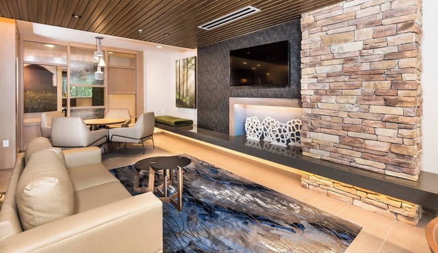 Fairfield Inn & Suites by Marriott Crestview