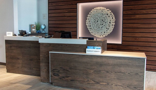 Fairfield Inn & Suites by Marriott Davenport Quad Cities